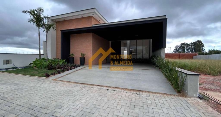 Lindo imóvel a venda no Condominio Golden Ville em Itapetininga