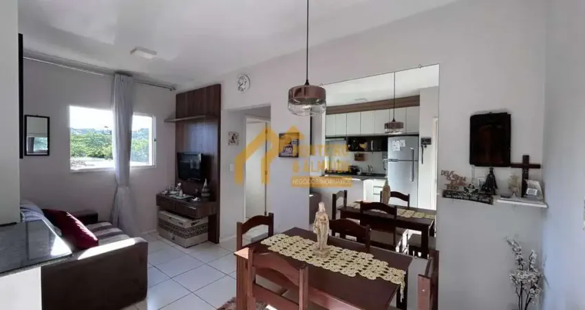 Apartamento a venda no Residencial Cambui em Itapetininga