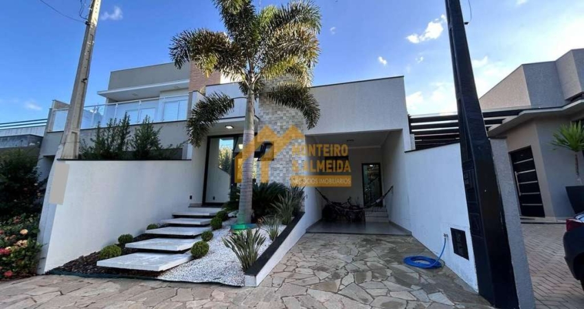 Casa a venda no Condominio Paineiras em Itapetininga
