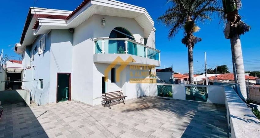 Casa a venda na Vila Rocha - Itapetininga