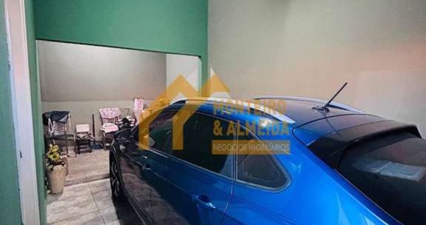 Casa a venda no Atenas em Itapetininga