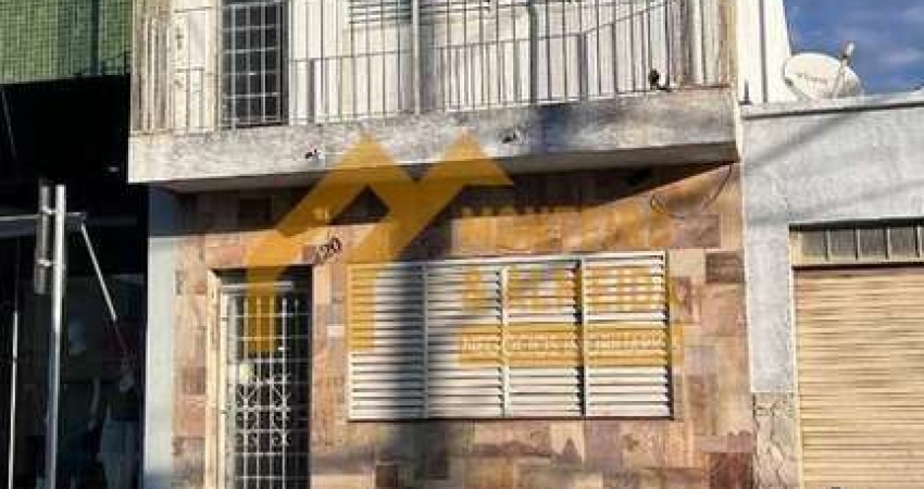 Ponto comercila no centro de Itapetininga