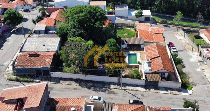 Chacara a venda na Vila Piedade em Itapetininga