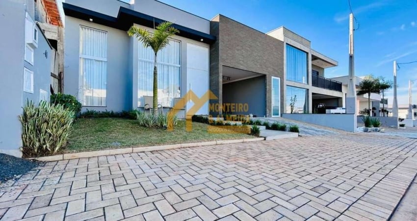 Casa a venda no Golden Ville em Itapetininga