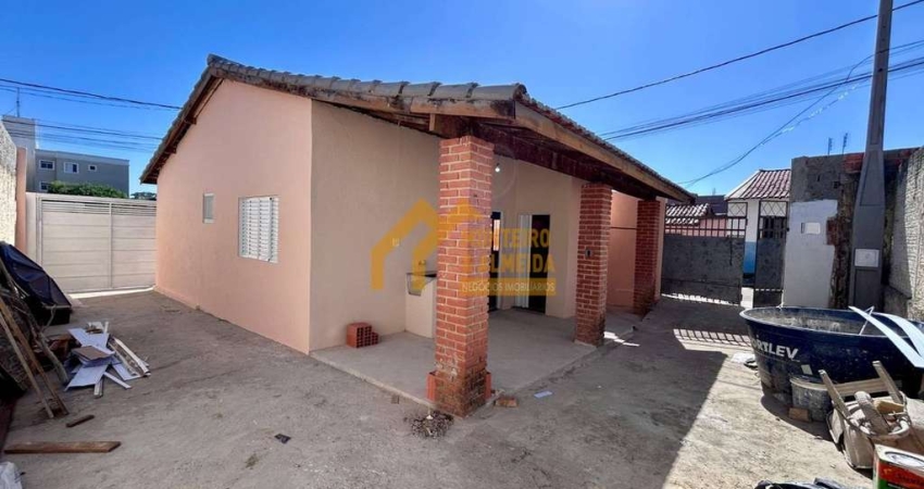Casa á venda proximo ao Shopping de Itapetininga