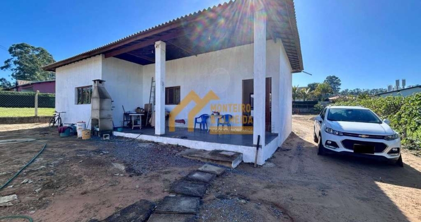 Chácara / sítio com 4 quartos à venda no Centro, Alambari 