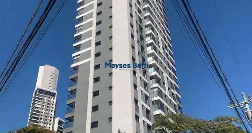 Apartamento com 3 quartos para alugar no Jardim Emília, Sorocaba 