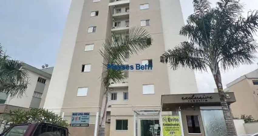 Apartamento com 3 dormitórios no parque campolim - sorocaba - sp