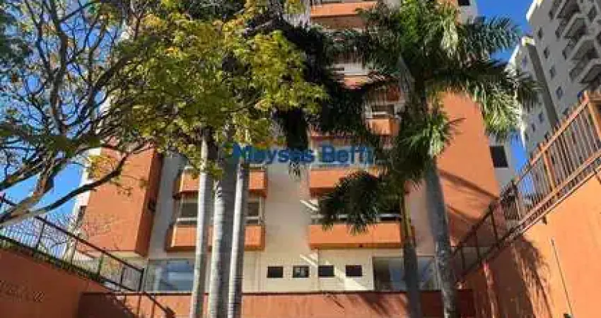 Apartamento com 3 quartos para alugar no Parque Campolim, Sorocaba 