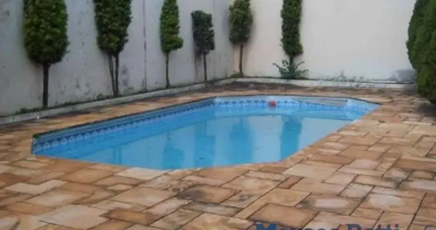 Casa com 4 quartos para alugar no Jardim América, Sorocaba 