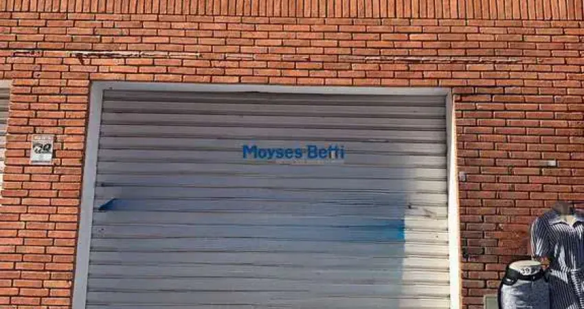 Ponto comercial para alugar no Centro, Sorocaba