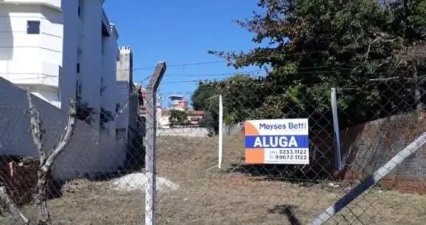 Terreno comercial para alugar no Parque Campolim, Sorocaba 