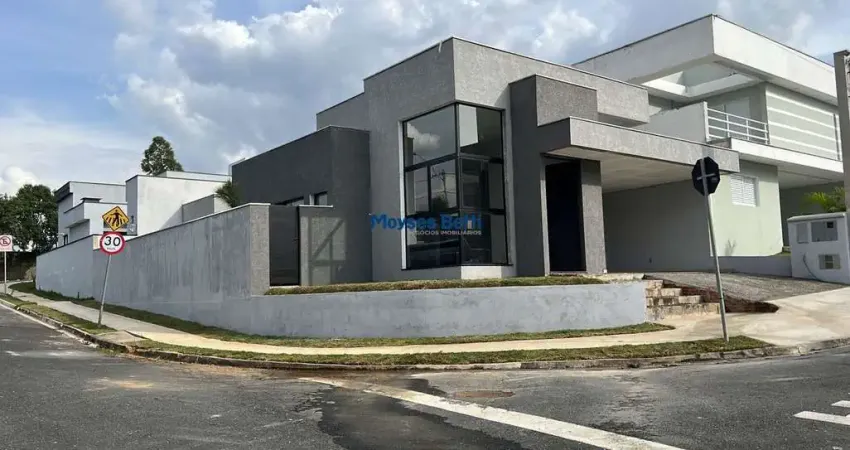 Casa em condomínio fechado com 3 quartos para alugar no Aparecidinha, Sorocaba 
