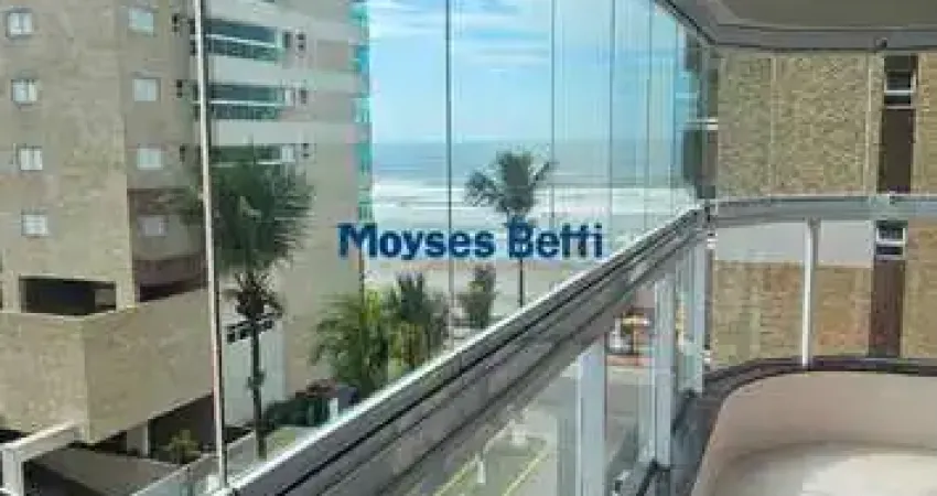 Apartamento com 4 quartos à venda no Centro, Mongaguá