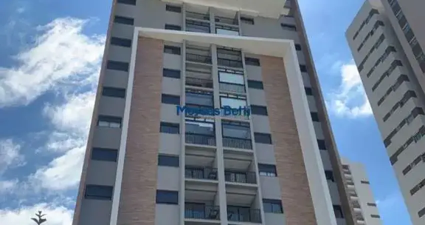 Apartamento disponível em frente a prefeitura de sorocaba no jk boa vista