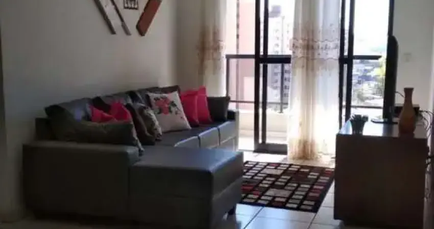 Apartamento com 3 quartos à venda no Centro, Sorocaba 