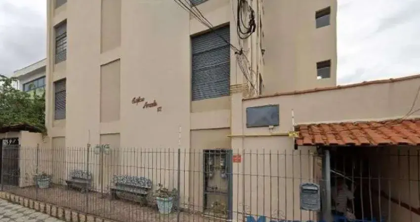 Apartamento com 2 quartos à venda no Centro, Sorocaba
