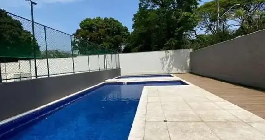 Apartamento com 3 quartos à venda no Jardim Bandeirantes, Sorocaba 