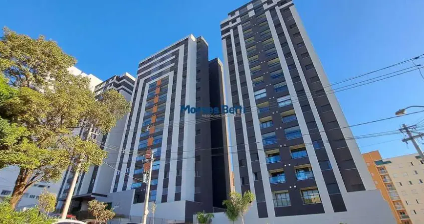 Apartamento à venda no condomínio riserva natura – zona leste de sorocaba