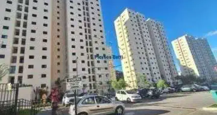 Apartamento com 2 quartos à venda no Jardim Gutierres, Sorocaba 