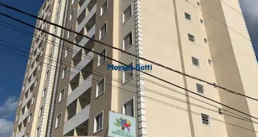 Apartamento com 2 quartos à venda no Jardim Refúgio, Sorocaba