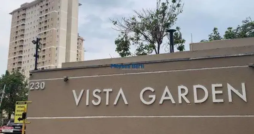 Apartamento com 2 quartos à venda no Jardim São Carlos, Sorocaba 