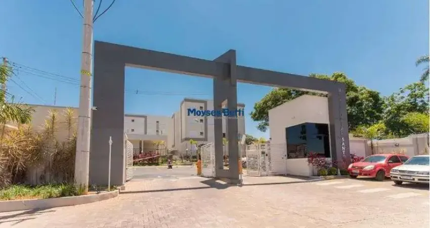 Apartamento com 2 quartos à venda no Loteamento Dinorá Rosa, Sorocaba 