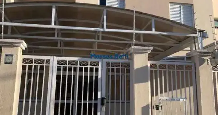 Apartamento com 3 quartos à venda no Parque Campolim, Sorocaba