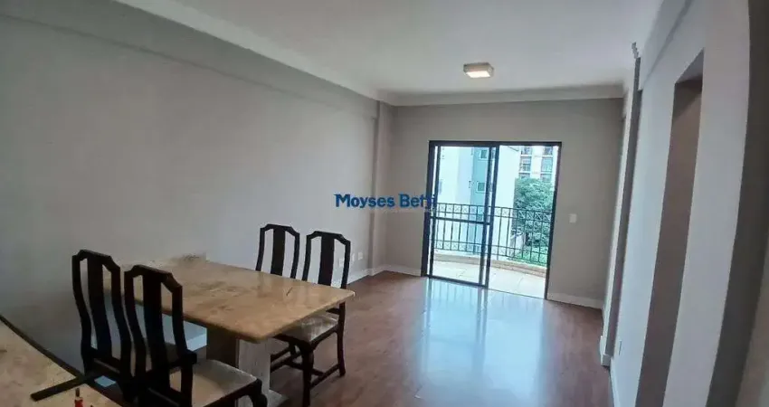 Apartamento com 3 quartos à venda no Parque Campolim, Sorocaba 