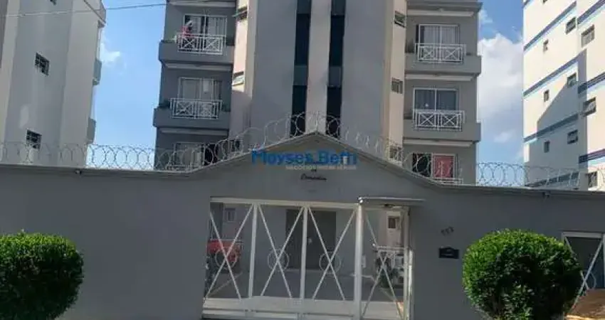 Apartamento à venda ou para locação no colinas campolim – sorocaba/sp