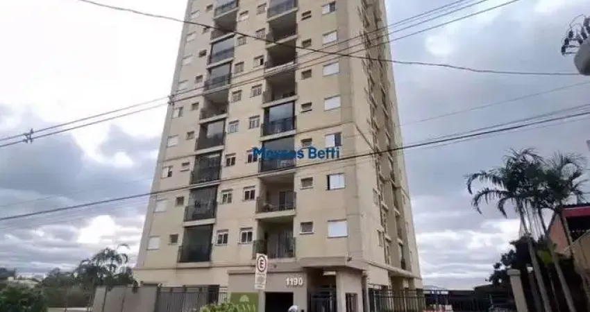 Apartamento mobiliado para venda no lunna campolim – sorocaba/sp