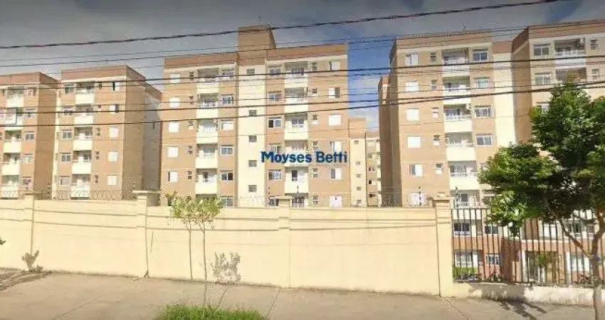 Apartamento com 2 quartos à venda na Vila Hortência, Sorocaba