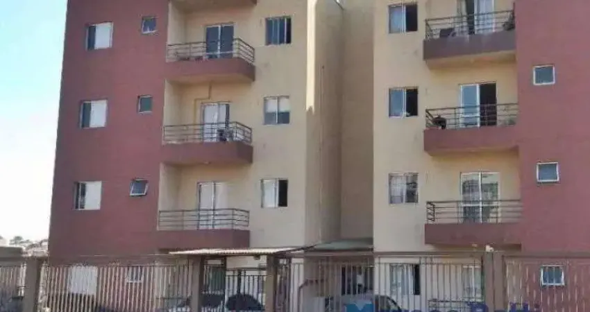 Apartamento com 2 dormitórios na vila leopoldina - sorocaba - sp