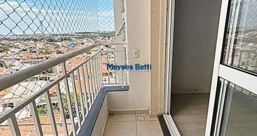 Apartamento com 2 quartos à venda na Vila Progresso, Sorocaba