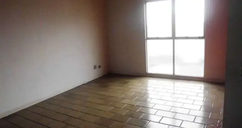 Apartamento com 3 quartos à venda na Vila Trujillo, Sorocaba