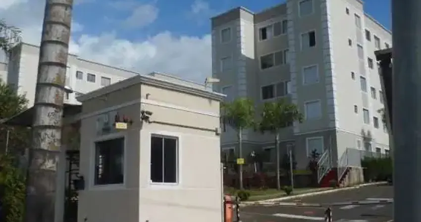 Apartamento com 2 dormitórios no bairro vossoroca - votorantim  - sp