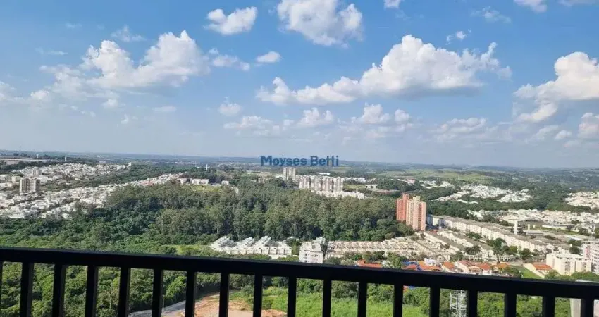 Cobertura com 3 quartos à venda no Além Ponte, Sorocaba