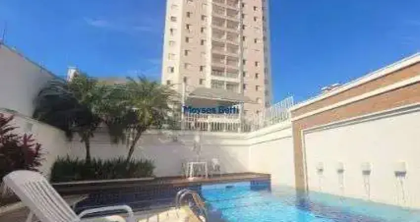 Apartamento com 3 quartos à venda no Jardim Piratininga, Sorocaba 