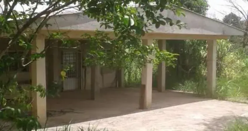 Casa com 2 quartos à venda no Brigadeiro Tobias, Sorocaba 