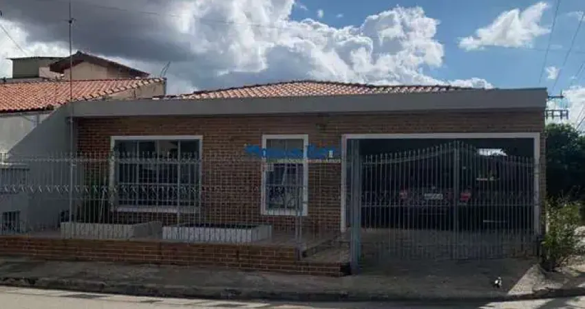 Casa com 3 quartos à venda no Jardim Maria do Carmo, Sorocaba