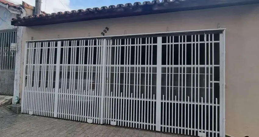 Casa com 3 quartos à venda na Vila Barcelona, Sorocaba 