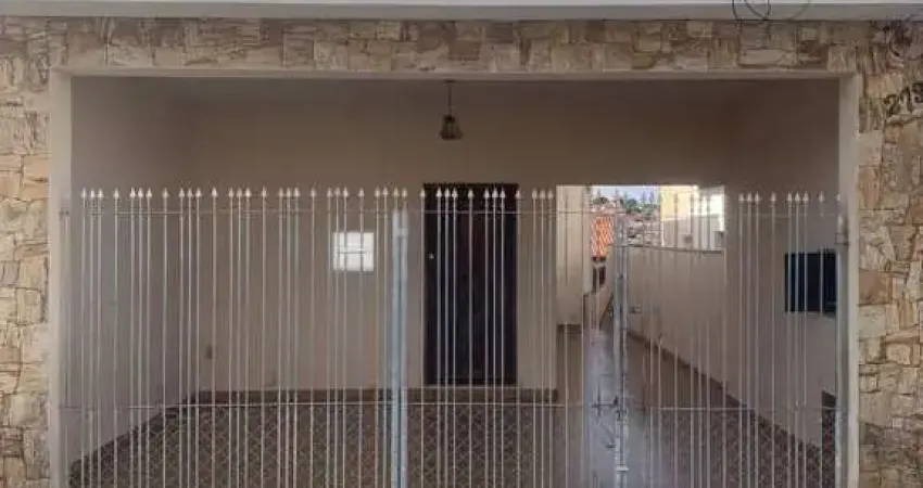 Casa com 2 quartos à venda na Vila Hortência, Sorocaba 