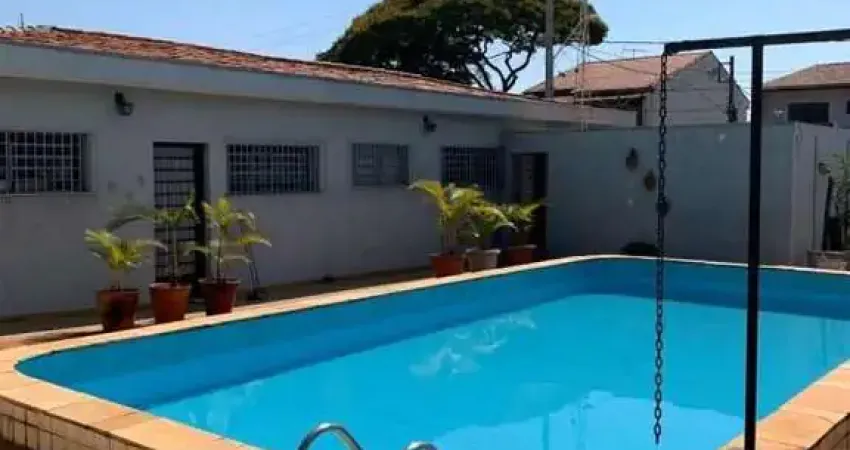 Casa com 2 quartos à venda na Vila Lucy, Sorocaba 