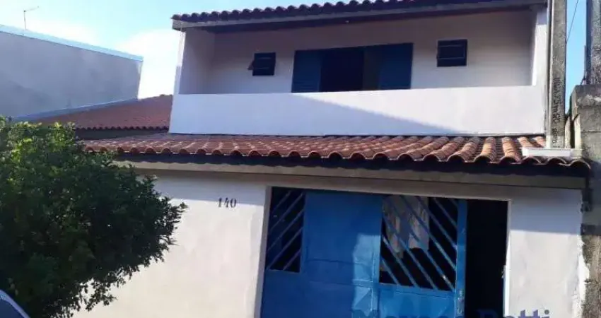 Casa com 3 quartos à venda no Jardim São Guilherme, Sorocaba