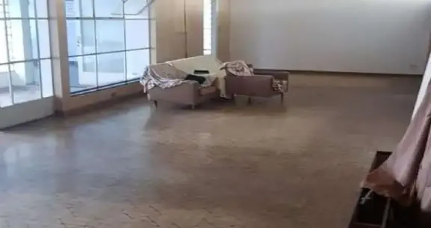 Casa comercial à venda no Centro, Sorocaba