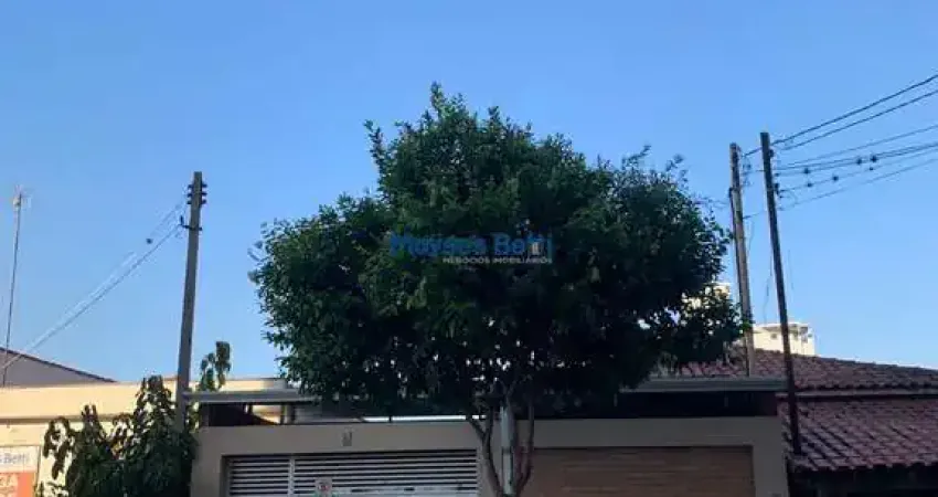Casa comercial com 2 salas à venda na Vila Independência, Sorocaba