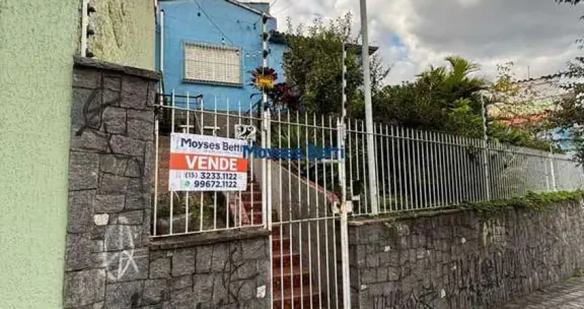 Casa comercial à venda – localização estratégica em sorocaba