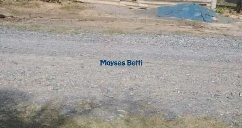 Terreno à venda no Centro, Araçoiaba da Serra 