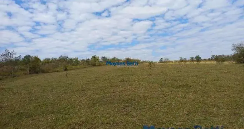 Terreno à venda no Caguassu, Sorocaba 