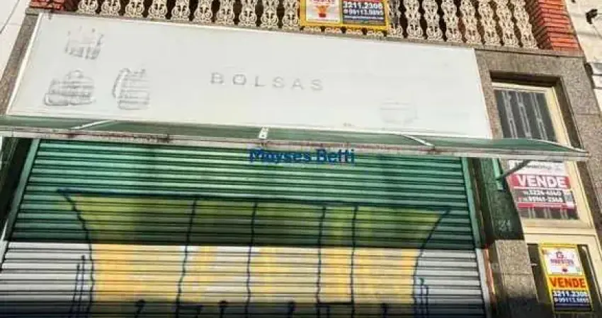 Sala comercial com 5 salas à venda no Centro, Sorocaba 